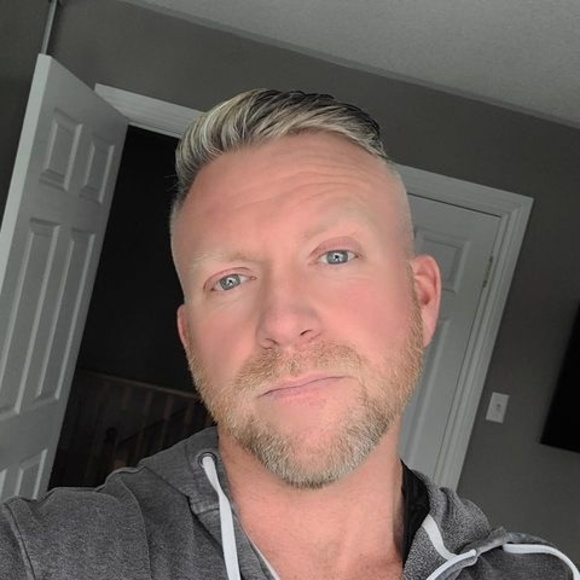 Meet your Posher, Ryan - Picture 1 of 1